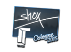 shox | Boston 2018 image